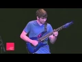 Download Lagu Paradigm Shift \u0026 Acid Rain Medley - Liquid Tension Experiment Cover (Berklee Guitar Night 2012)