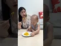 Lagu Con trai cưng của ba nó, không phải của mẹ nó 😫 #beyeu #baby #betrai #contrai #funny #nuoicon #embe