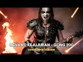 Lagu Gong 2000 – Menanti Kejujuran 🎸 Rock Version | AI Cover by Golden Rock