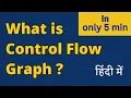 How to understand Control flow graph with example Compiler design IIT GATE CSE