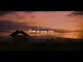 Download Lagu Poni Okta - Rindu Diujung Senja - Cipt  Afri Senjal