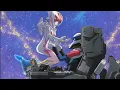 Download Lagu Lacus lands on Kira's Gundam