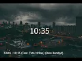 Tiësto - 10:35 (Feat. Tate McRae) (Bass Boosted)
