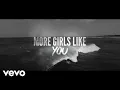Download Lagu Kip Moore - More Girls Like You (Official Lyric Video)