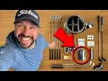 How to Properly Setup Your Golf Bag For Every Type Of Player