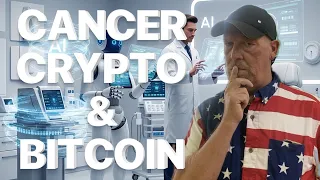 El PASO TEXAS AI SOLVING CANCER CRYPTO AND BITCOIN BILLS