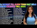 Download Lagu DJ DANGDUT REMIX FULL BASS TERBAIK 2025 NONSTOP 🎧 BASSNYA NGEBELEDAK, DIJAMIN PUAS! 🔥