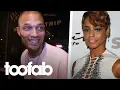Jeremy Meeks Denies Dating Erica Peeples toofab