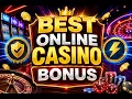 Best Online Casino Bonus 2026 Top Offers Free Spins Guide