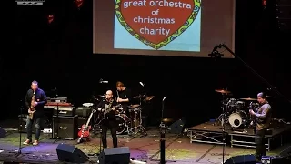 pm project stay with me live version 