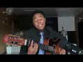 (O WORSHIP EM 1980) A MELHOR COISA QUE EU JÁ FIZ | OZÉIAS DE PAULA | ISAC GOMES (COVER)