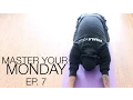 Master Your Monday Episode 7 The Exception