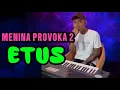 Lagu MENINA PROVOKA 2 || ETUS || OFFICIAL AUDIO 