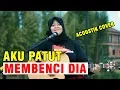 Download Lagu AKU PATUT MEMBENCI DIA - TERE COVER BY MUSISI JOGJA PROJECT