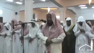 إ ذ ا ز ل ز ل ت  ال أ ر ض  ز ل ز ال ه ا   ادريس أبكر                     دندنها