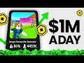 How Much Money Do Roblox Developers Make