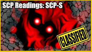 scp decoded reading scp s