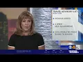 Indiana added to New York s Travel Advisory list