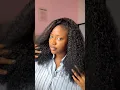 Download Lagu Hairstyle for the week❤️ #hairstyle #curlyhair #curlywig #shorts