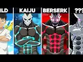 Download Lagu All 7 of Kafka's Forms In Kaiju No.8 Explained!