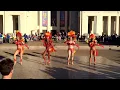 UDA Samba Troupe at the State Fair of Texas 2013