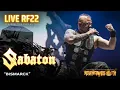 Lagu Sabaton - Bismarck (Live at Resurrection Fest EG 2022)