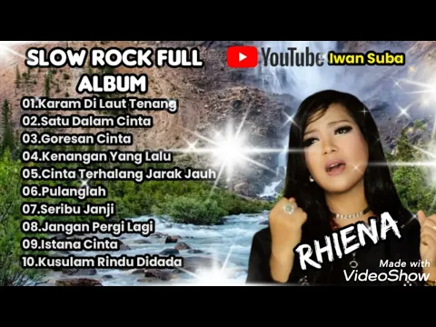 Download MP3 Rhiena,Karam Di Laut Tenang Full Album