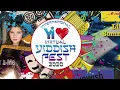 Lagu YI Love YiddishFest- DANIEL KAHN YIDDISH SONG SMUGGLER LIVE FROM BERLIN