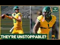 UNLEASHED How Baylor Has Unlocked A CHEAT CODE That NOBODY In the Big 12 Can Stop Michael Trigg