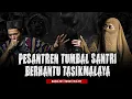 Lagu ADA APA DENGAN PESANTREN INI?! SEMUA SANTRI DISINI LANGSUNG RESIGN 