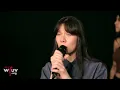 MICHELLE - "POSE" (Live at WFUV)