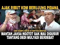 Download Lagu DEBAT PANAS di Bantaran Sungai! Kang Dedi Hadapi Mantan Jaksa yang Ngotot Tolak Pembongkaran