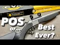CVA Optima V2 Muzzleloader First Impressions