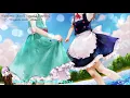 〘Yuki.M〙Nightcore: Shine! 『Lyn-A』 [Touhou Remix｟東方リミックス｠] 【Applice】