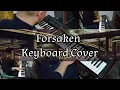 Download Lagu Forsaken Dream Theater - Full Keyboard Cover