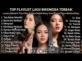 Download Lagu Lyodra - Mahalini - Tiara - Gita Gutawa | Playlist Lagu Galau Terbaik Sepanjang Masa