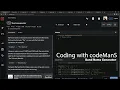 Codewars 7 kyu Band Name Generator Javascript
