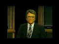 The Elvis Conspiracy TV Special