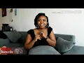 Fire On The Mountain - Asa | Angel's Heaven Sessions ||| South African YouTuber