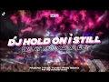 DJ HOLD ON I STILL WANT YOU OA OA E E // Slowed Reverb 🎧🤙