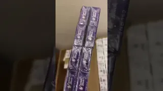 كابتن بلاك عنب دندنها