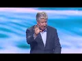 I m In The Chair Pastor Robert Morris God Is 4 of 5