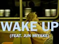 Ralph Heidel - Wake Up (feat. Jun Miyake)
