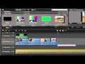 11 Editing Basic Editing