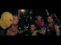 Kaleb Di Masi ❌ Omar Varela - Al Gendarme (Video Oficial)