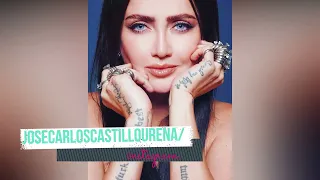 Celia Lora Biography and Photos 2021
