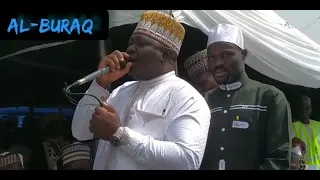 quranic recitation using ilorin voice between abdulmumeen okin and isa solaty ote saifu qodiriyah
