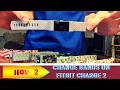 How To Change Fitbit Charge 2 Bands