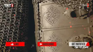 اعلان مسلسل بربروس الحلقه 8 