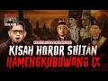 Lagu BELUM PERNAH DICERITAKAN? KERETA KUDA ITU BERJALAN SENDIRIAN... EPS. RAJA JAWA #scarytale